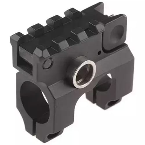 Muszka z montażem QD Specna Arms
