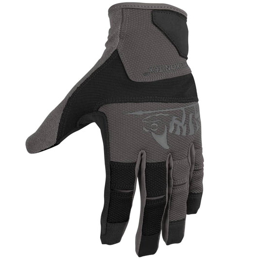 Rękawice Helikon Range Tactical - Black/Shadow Grey
