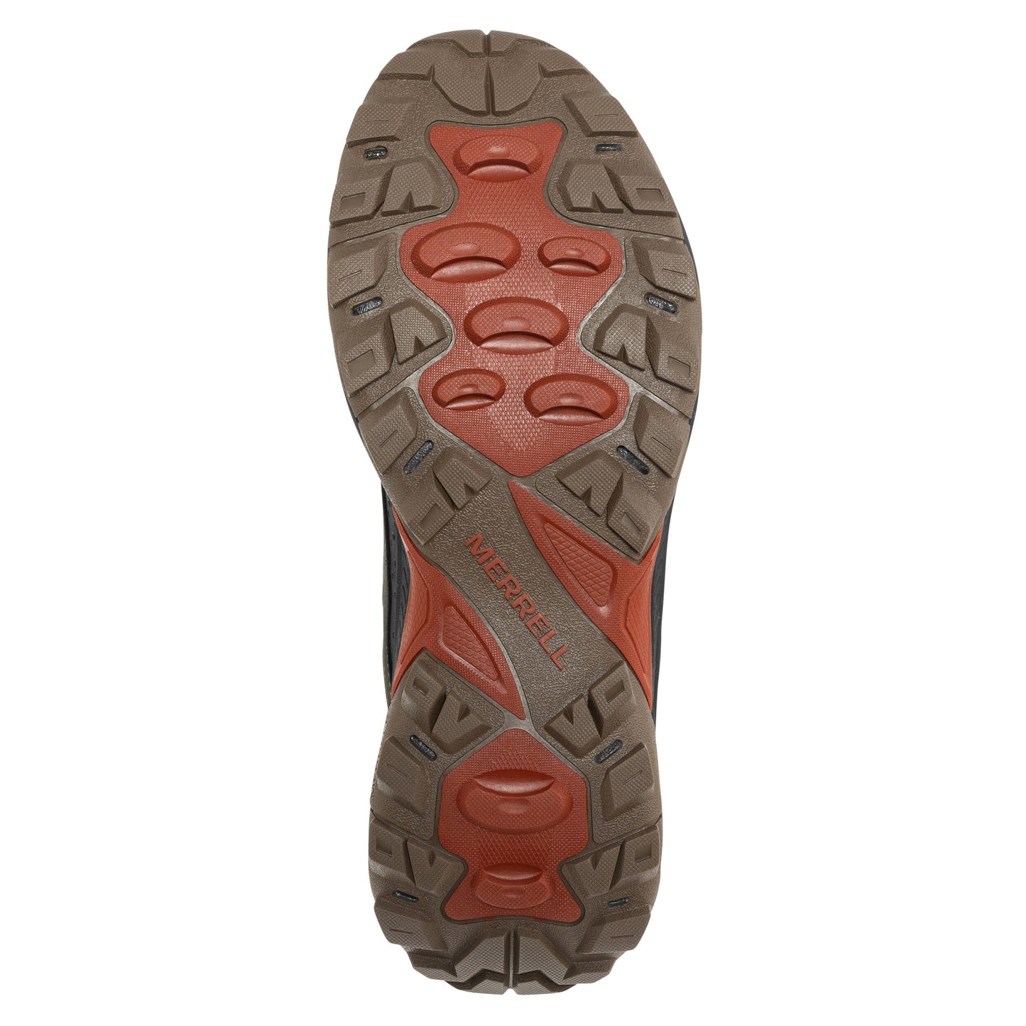 Buty Merrell Speed Strike 2 LOW - Olive