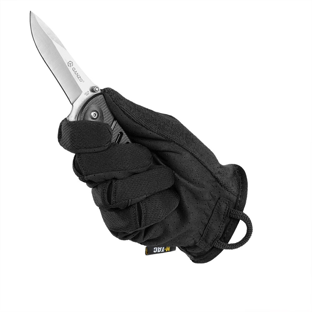 Rękawice M-Tac Summer Vent - Black
