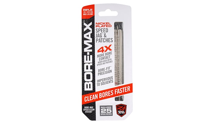 Przecieraki Real Avid Bore-Max Speed Jag .22 / .223