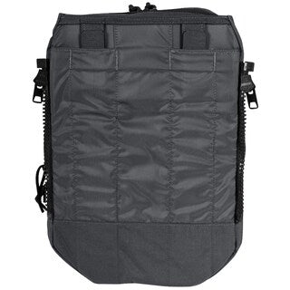 Panel tylny Direct Action Spitfire MK II Utility Back Panel - Shadow Grey