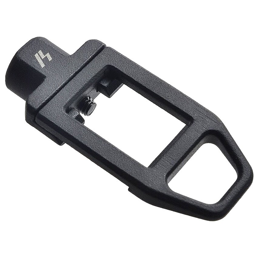 Montaż zawieszenia Strike Industries Ambush Sling Loop Picatinny/MIL-STD-1913 - Black