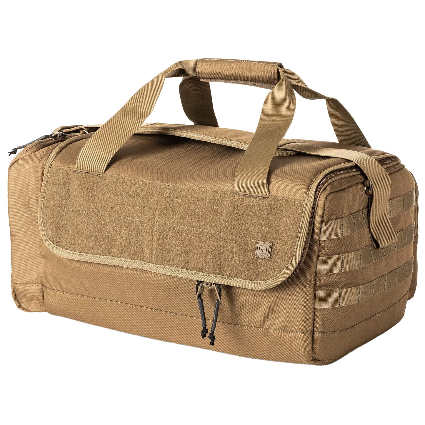 Torba 5.11 Range Ready Trainer Bag 50 l - Kangaroo