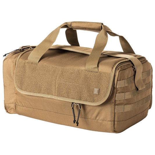 Torba 5.11 Range Ready Trainer Bag 50 l - Kangaroo