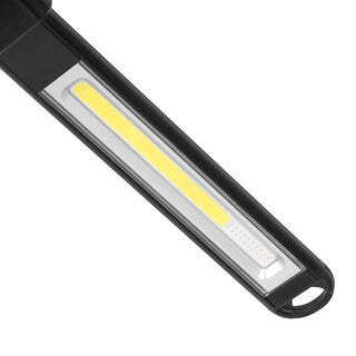Latarka Mactronic Beemer 4 Black - 350 lumenów