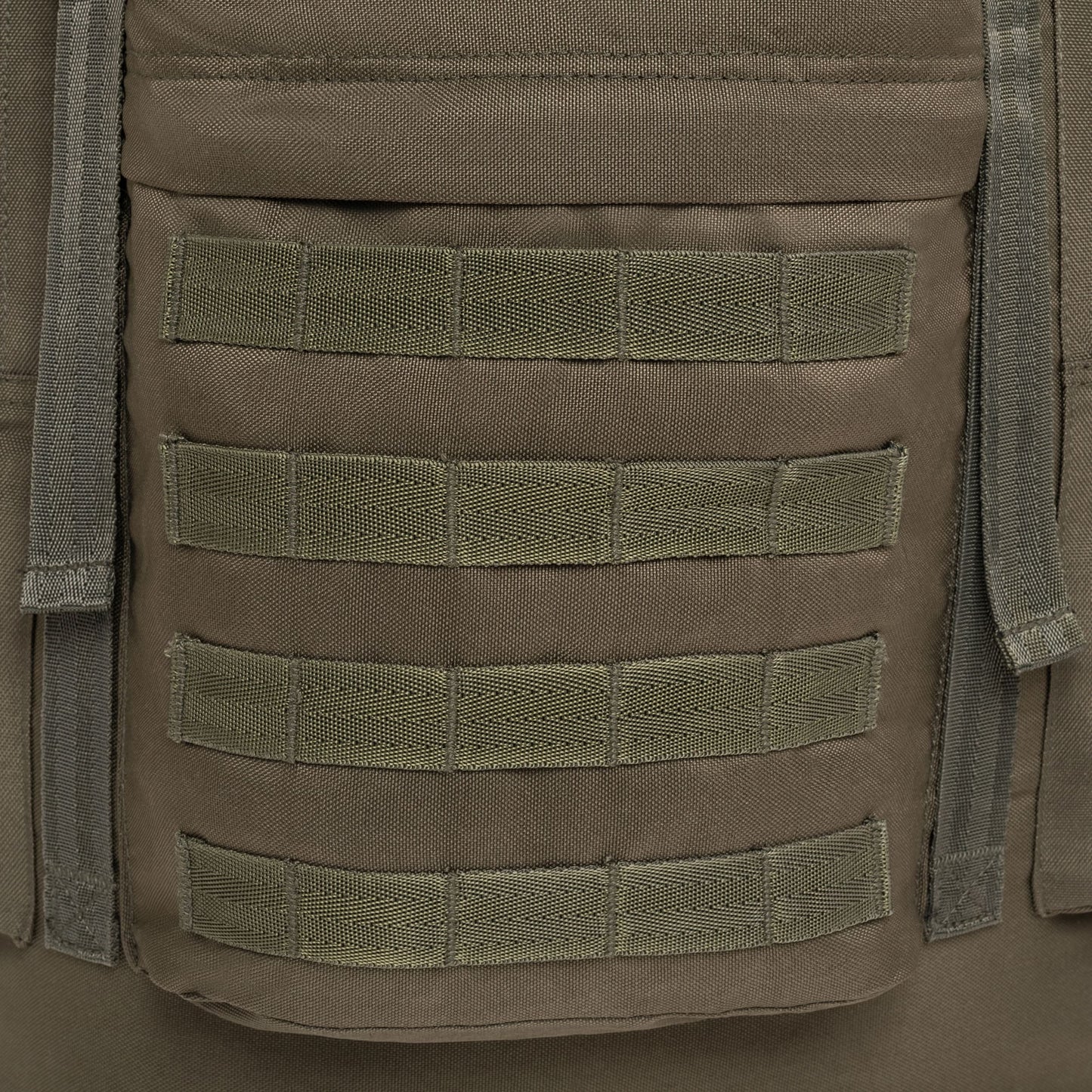 Plecak Mil-Tec BW Kampfrucksack Gen.II 65 l - Olive