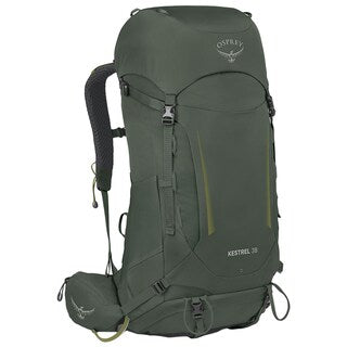 Plecak Osprey Kestrel S/M 36 l - Bonsai Green