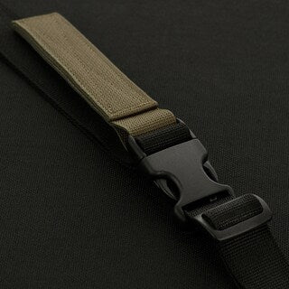 Zawieszenie taktyczne 2-punktowe M-Tac - Black