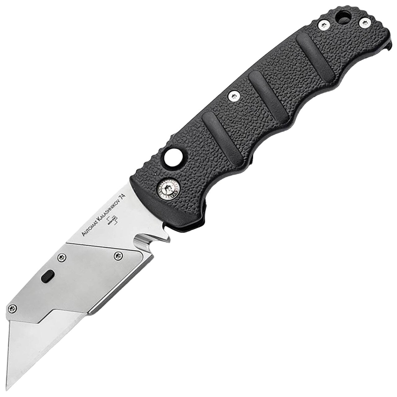 Nóż składany Boker Plus Kalashnikov Boxcutter - Black