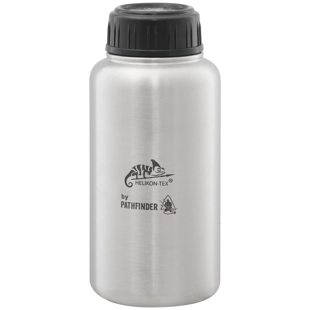 Butelka Helikon Pathfinder 0,95 l stalowa