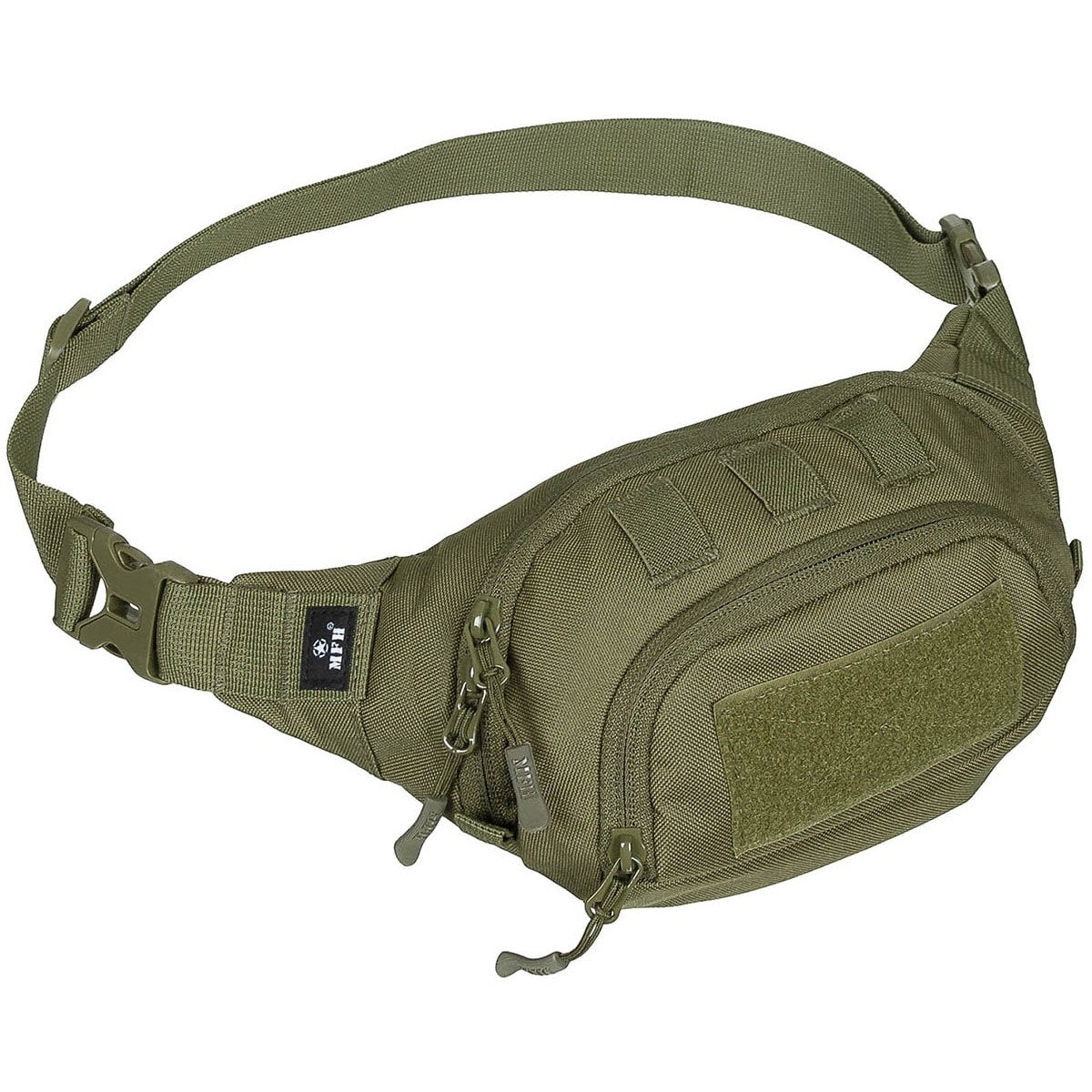 Nerka MFH Tactical - Olive