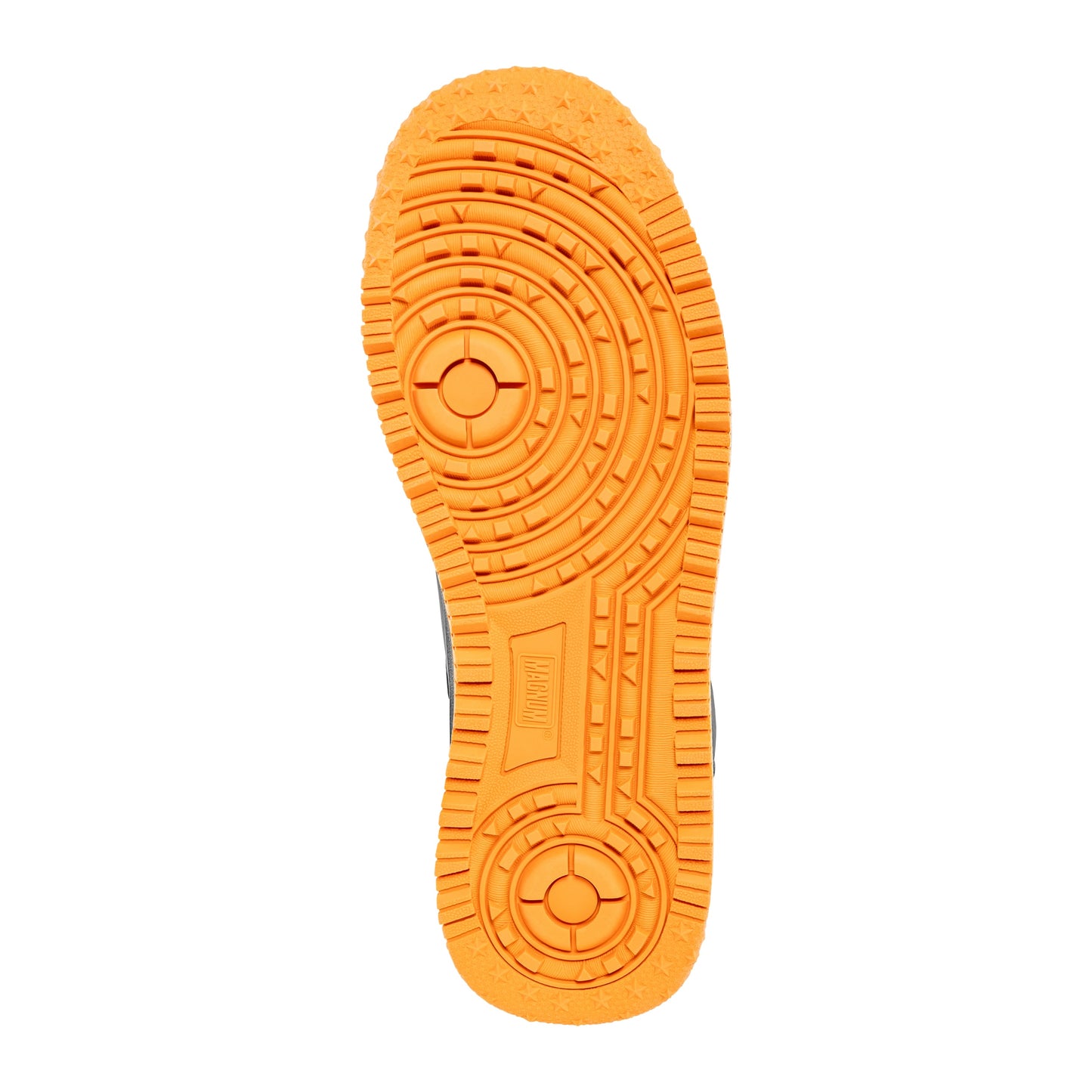 Buty Magnum Madson II Low - Black/Orange