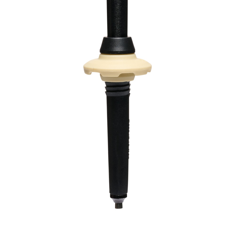 Kije trekkingowe Black Diamond Trail Cork Trekking Poles - Laurel Green