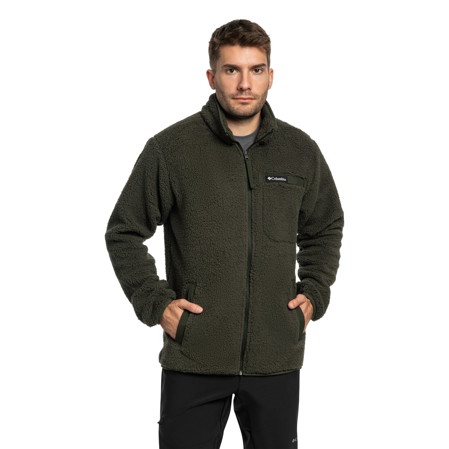 Polar Columbia Rugged Ridge - Greenscape