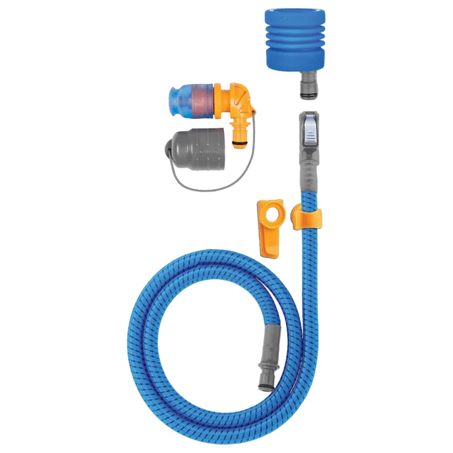 Zestaw akcesoriów Source Hydration UTA Pro Kit - Blue