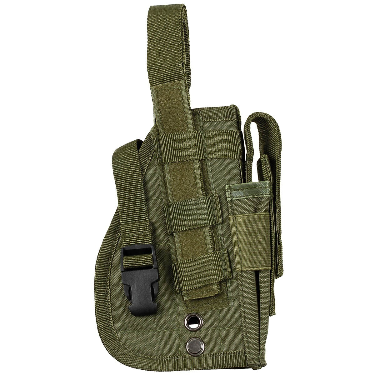 Kabura MFH MOLLE prawa - Olive