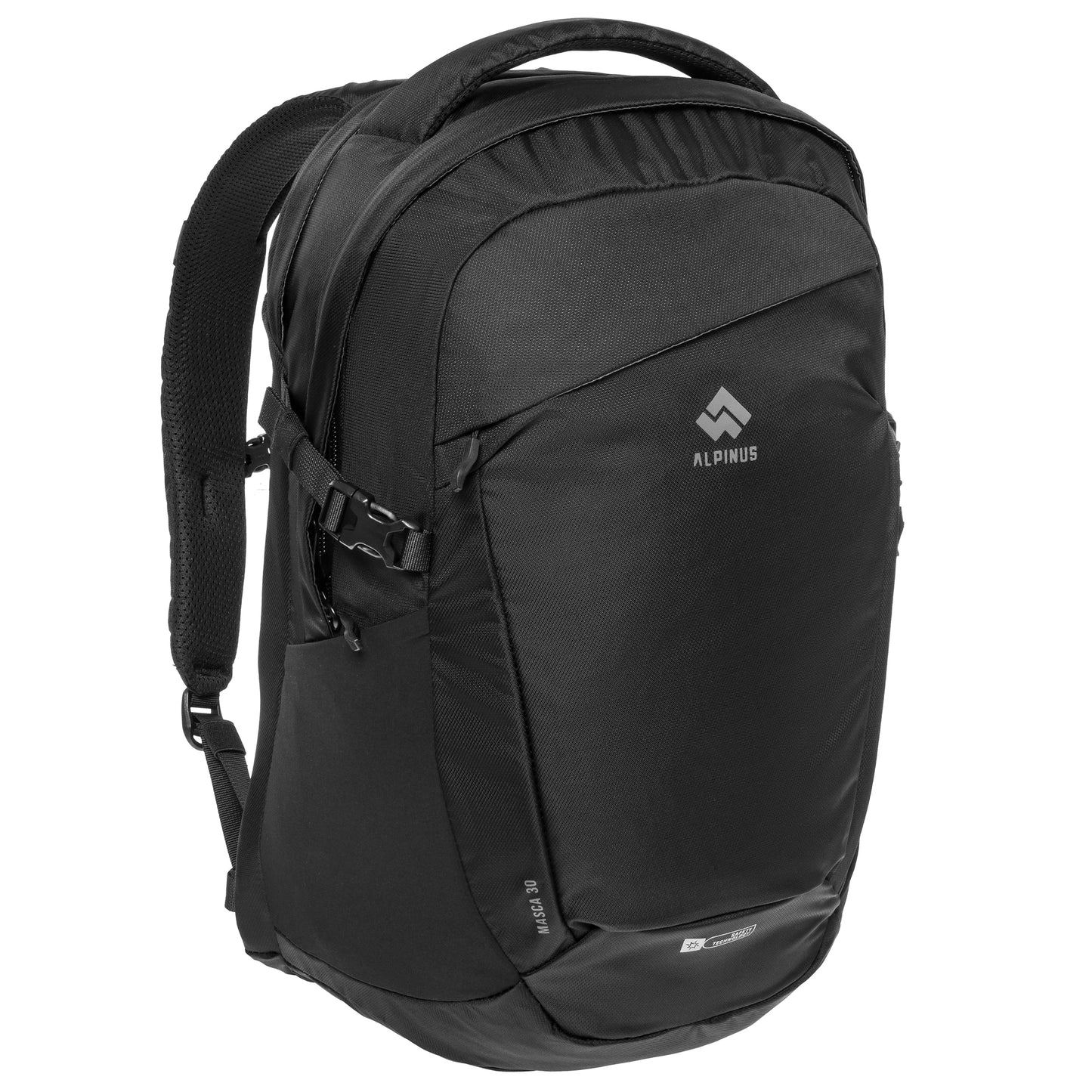 Plecak Alpinus Masca 30 l - Czarny