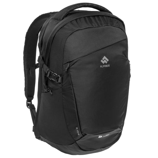 Plecak Alpinus Masca 30 l - Czarny