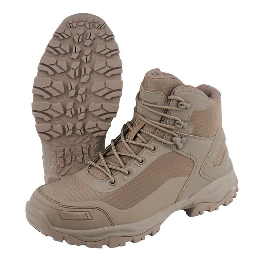 Buty Mil-Tec Lightweight Coyote