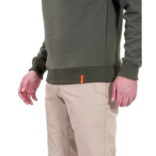 Bluza Pentagon Hawk Twenty Five - Camo Green