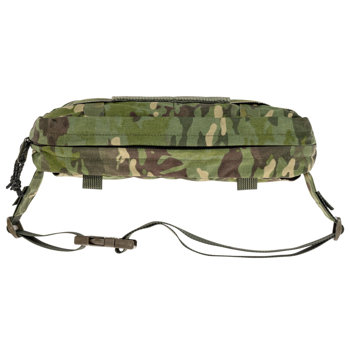 Torba biodrowa Savotta Askare 7 l - MultiCam Tropic