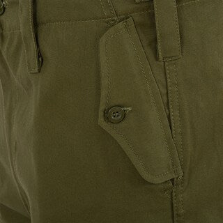 Spodnie Highlander Forces Heavy Weight Combats - Olive