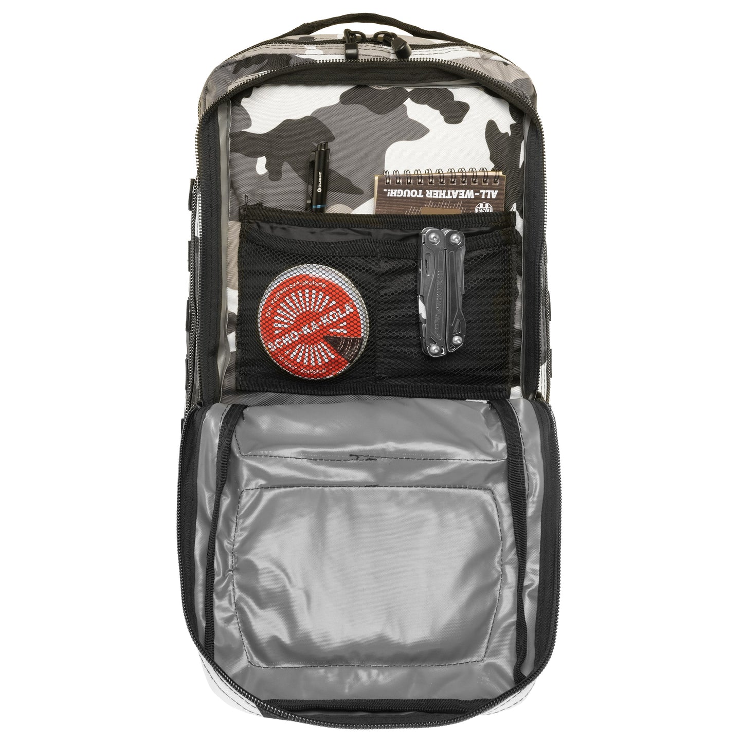Plecak Mil-Tec Assault Pack Large 36 l - Urban