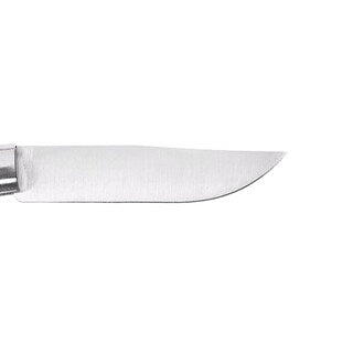 Nóż składany Opinel No.4 Colorama Inox Brelok - Khaki
