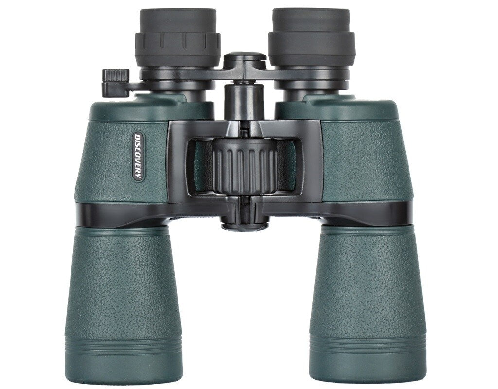 Lornetka Delta Optical Discovery 10-22x50