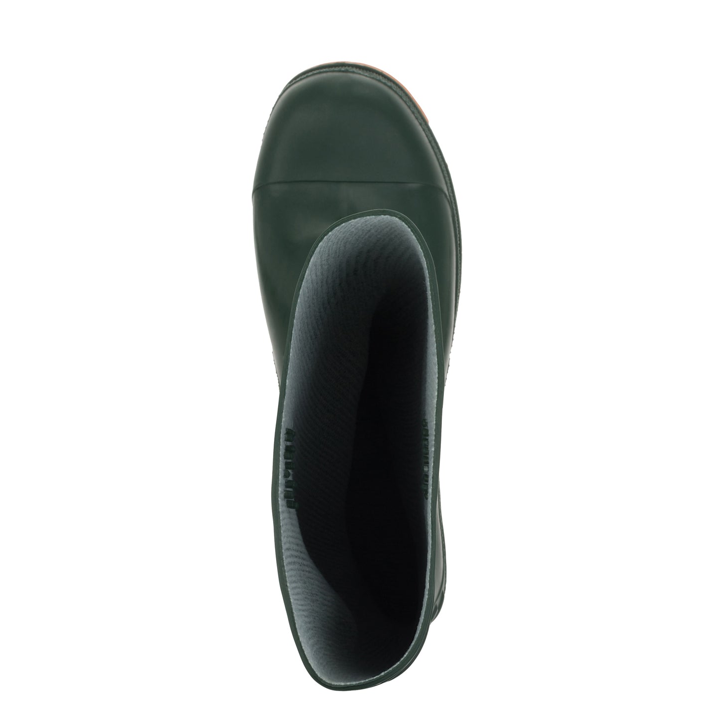Kalosze Highlander Stetton Wellington - Olive