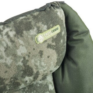 Krzesło turystyczne Mivardi CamoCode Arm
