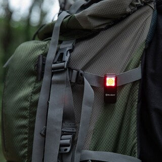 Latarka akumulatorowa Olight Oclip - 300 lumenów