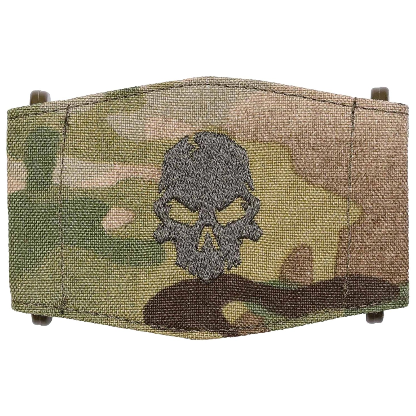 Klamra UF PRO Skull Waist/Flex Belt-Buckle - MultiCam