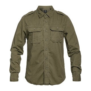 Koszula Brandit Vintage - Olive