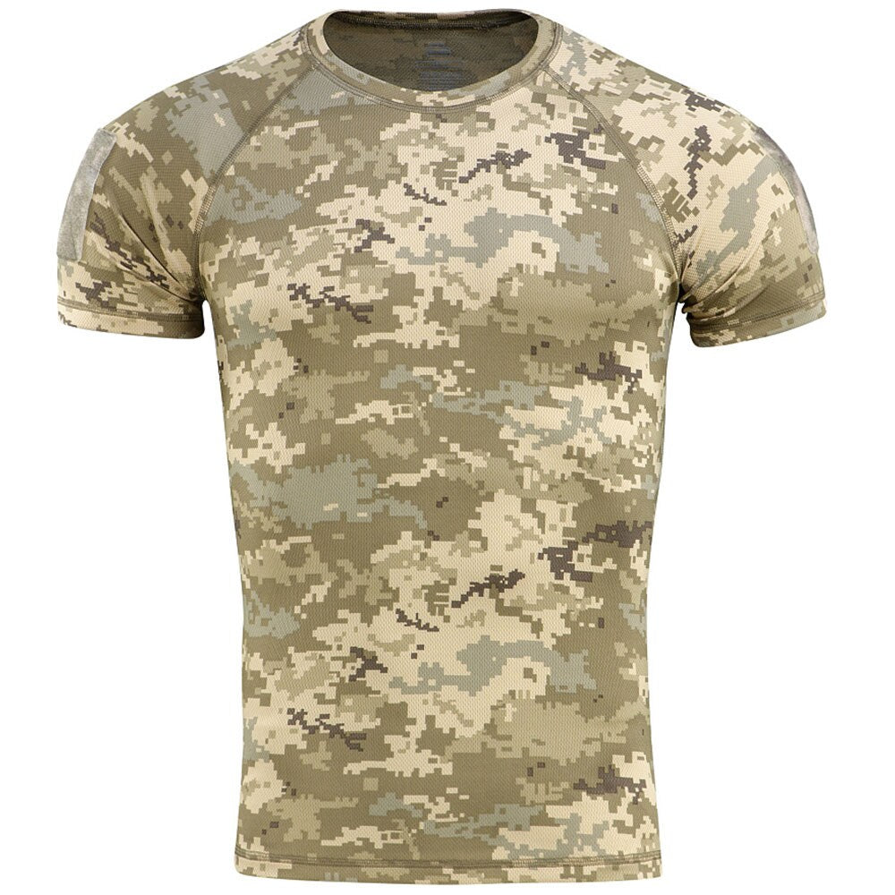 Koszulka termoaktywna M-Tac Raglan Tactical Summer - MM14