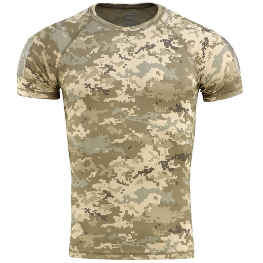 Koszulka termoaktywna M-Tac Raglan Tactical Summer - MM14