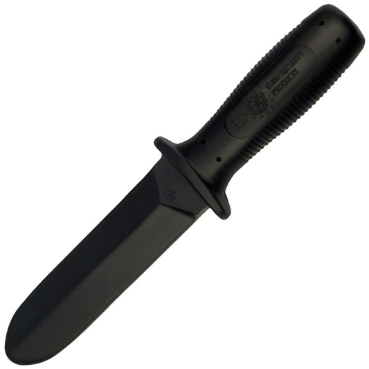 Nóż treningowy ESP TK-02 Hard - Black