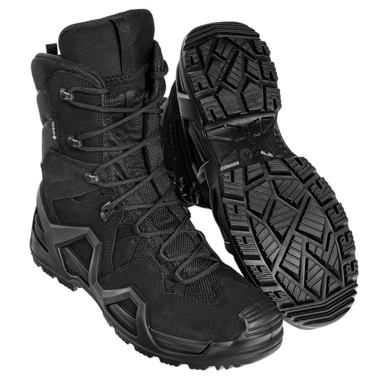Buty damskie Lowa Zephyr GTX Hi MK2 - Black