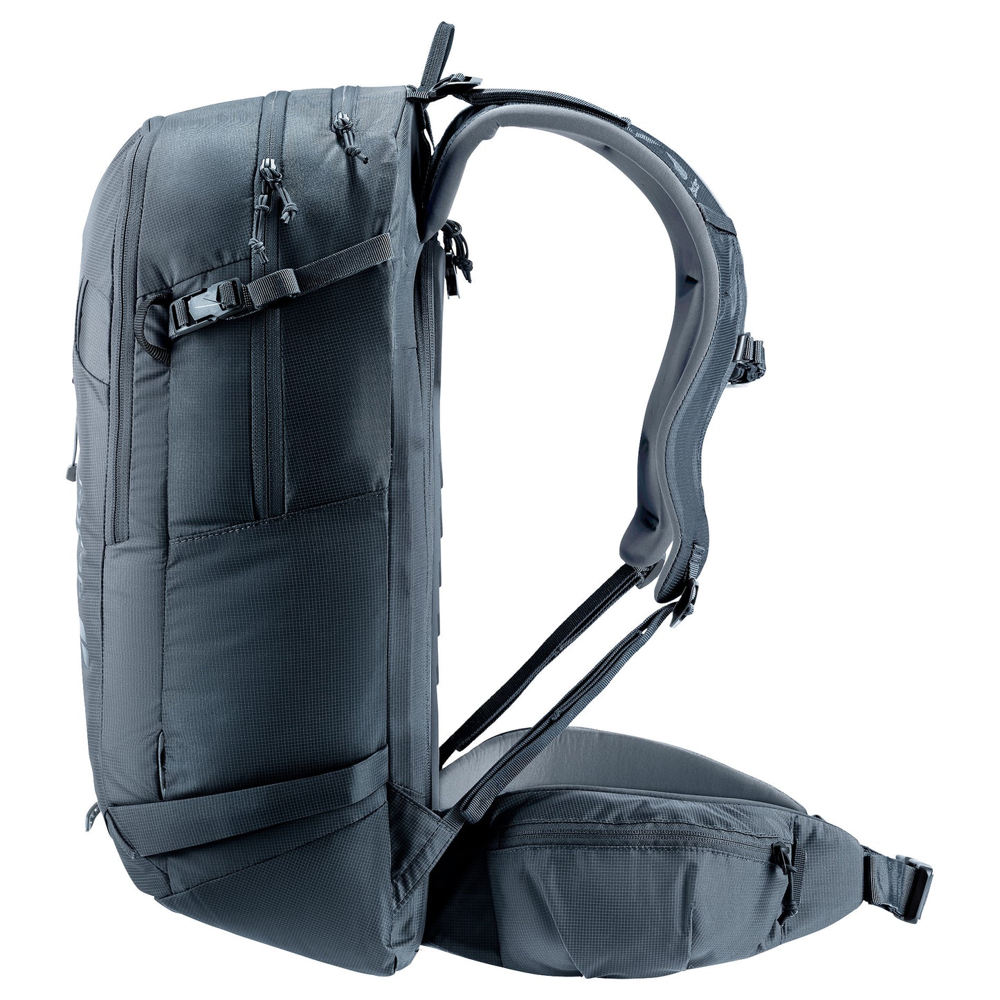 Plecak Deuter Freerider 30 l - Black
