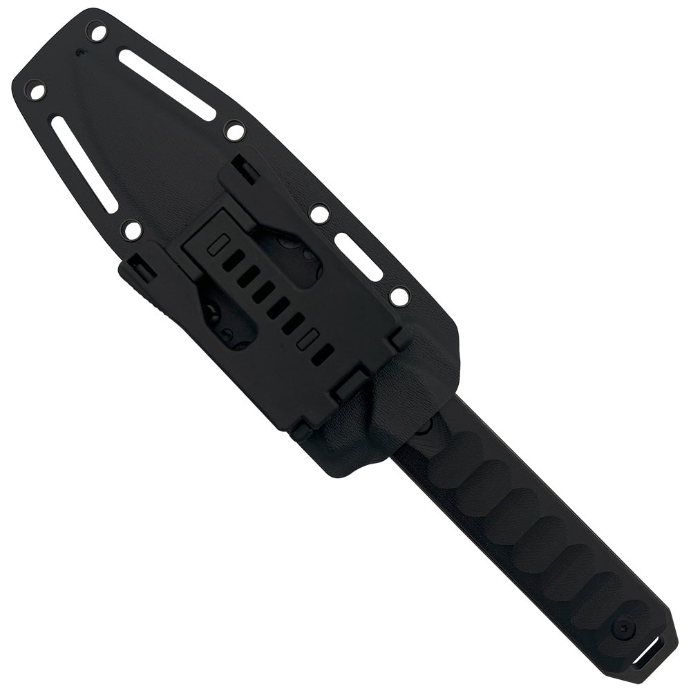 Nóż Takumitak Escort - Black/Stonewash