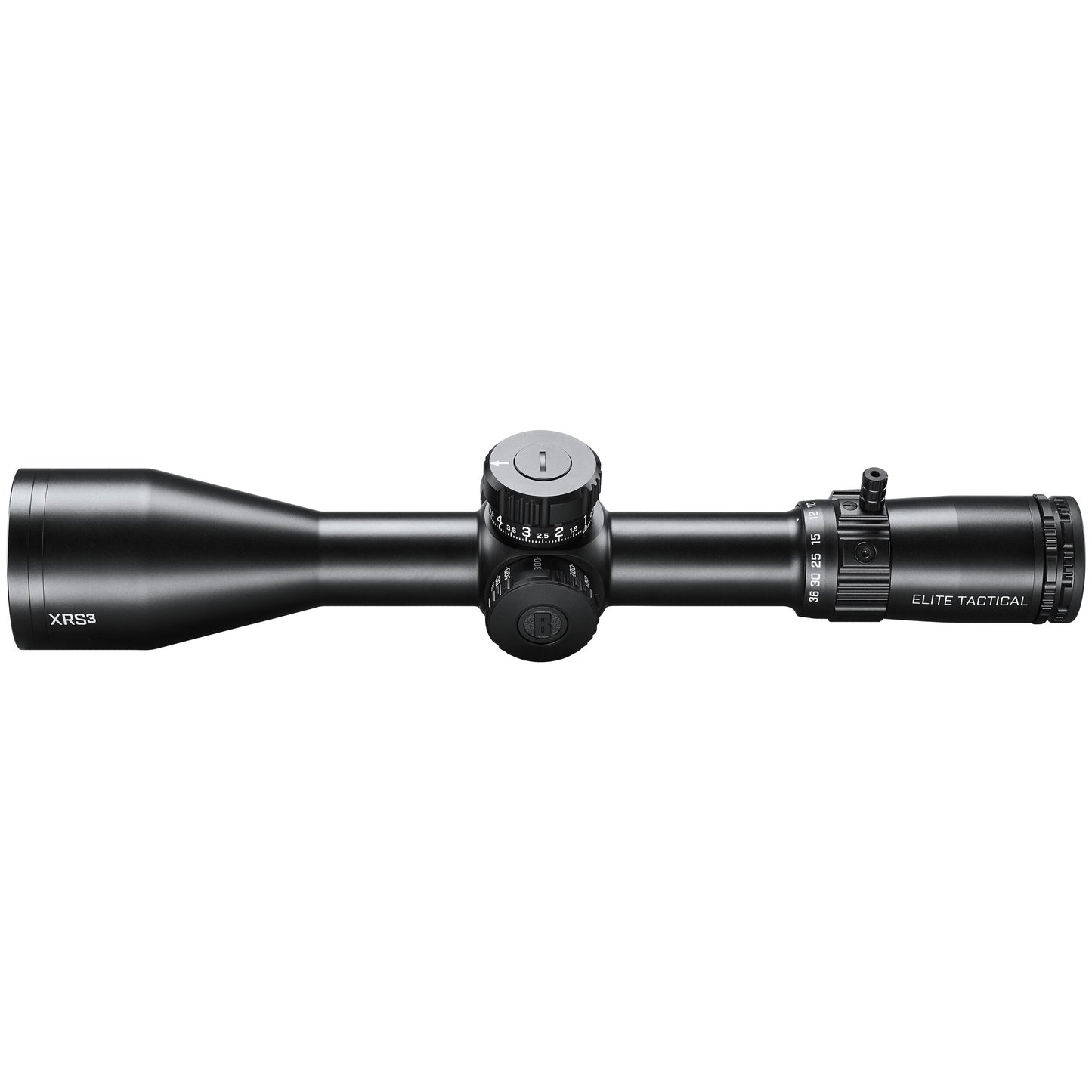 Luneta celownicza Bushnell Elite Tactical XRS3 6-36x56 SF G4P - Black