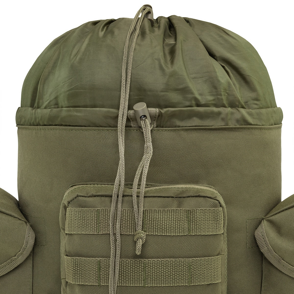 Plecak Brandit Kampfrucksack MOLLE 65 l - Olive