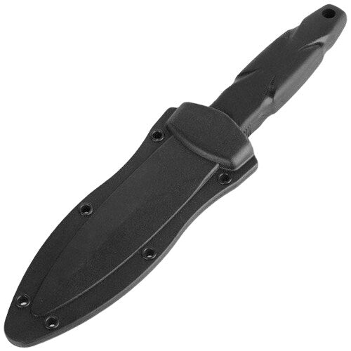 Nóż Smith & Wesson HRT Military Boot - Black