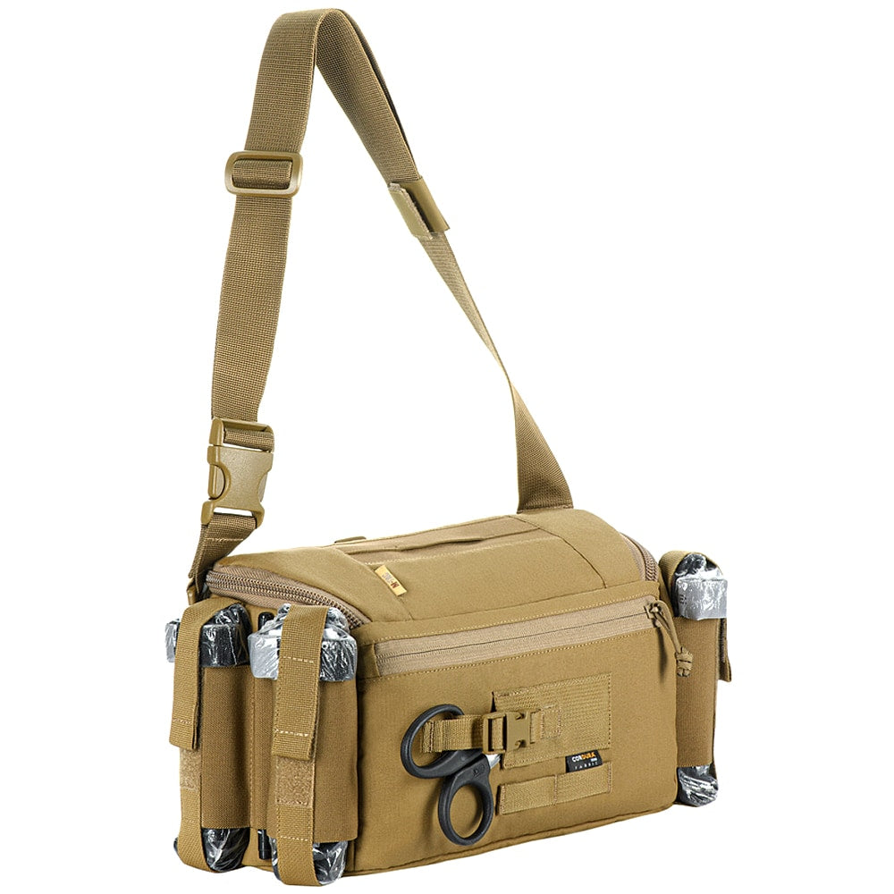 Torba medyczna M-Tac CLS Elite - Coyote
