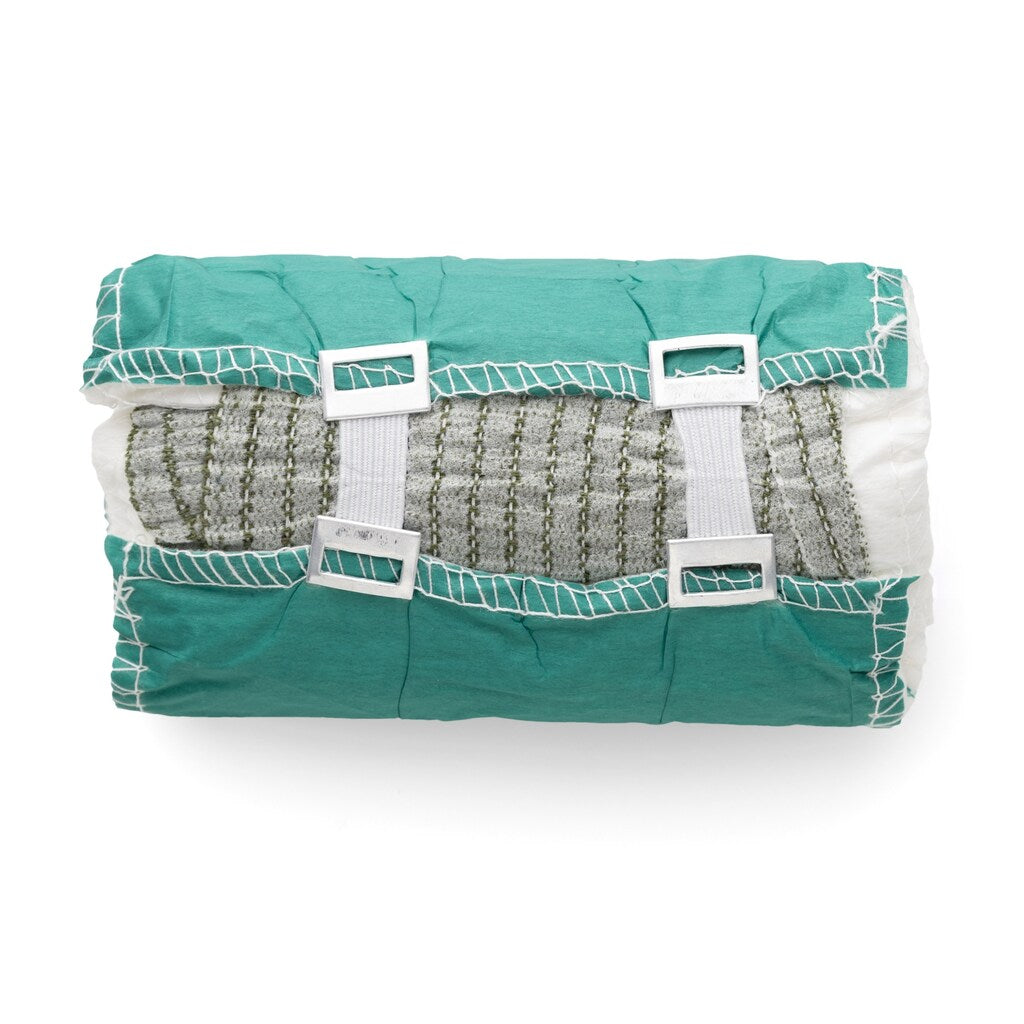 Opatrunek indywidualny Boxmet Medical Typ W 10 cm - 2 szt.