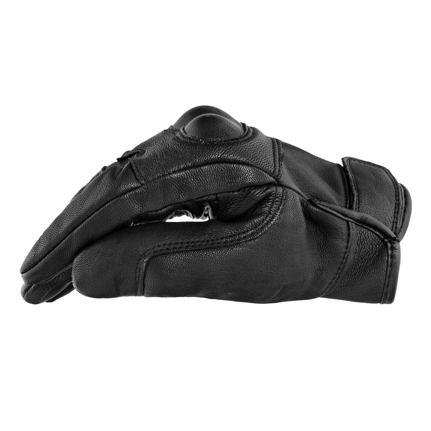 Rękawice taktyczne Mil-Tec Tactical - Black