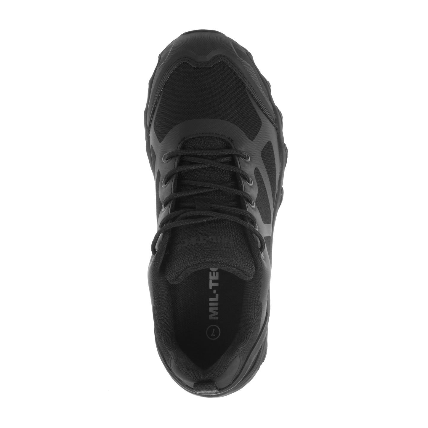 Buty Mil-Tec Chimera Low Black