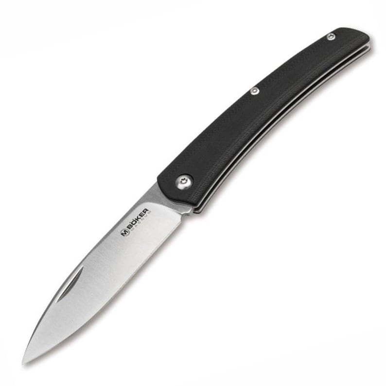 Nóż składany Boker Magnum Long Lead EDC