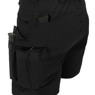 Szorty Helikon OTUS VersaStretch Lite - Black